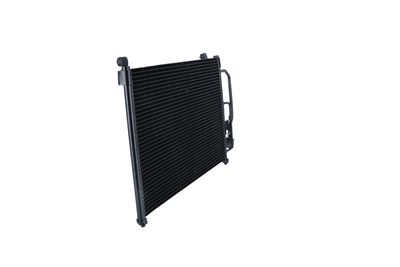 CONDENSATOR CLIMATIZARE NRF 35393 20