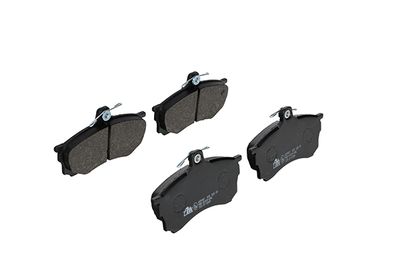 BREMSBELAGSATZ SCHEIBENBREMSE ATE 13046059872 11