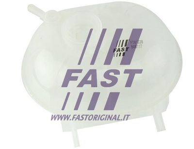 FAST FT61228 Расширительный бачок  для FIAT PANDA (Фиат Панда)