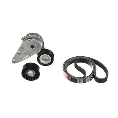 KEILRIPPENRIEMENSATZ GATES K016PK1535XS 25