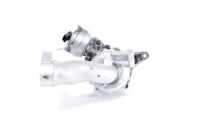 LADER AUFLADUNG BTS Turbo T916404 2