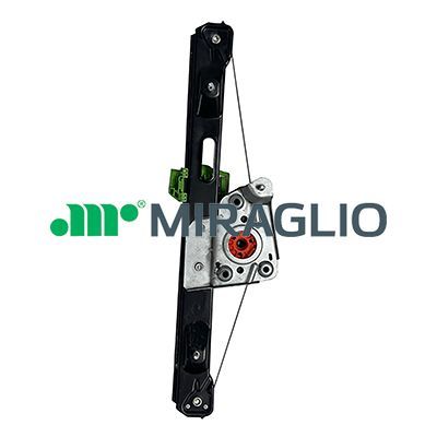 MECANISM ACTIONARE GEAM