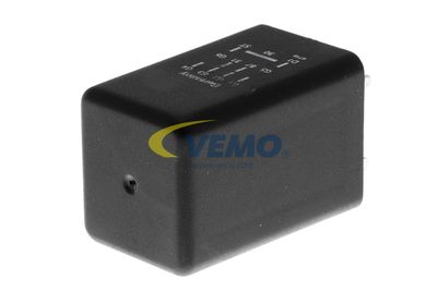 UNITATE DE CONTROL BUJII INCANDESCENTE VEMO V10710004 31