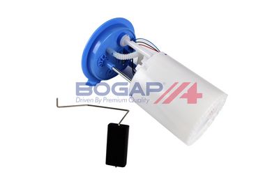 POMPA COMBUSTIBIL BOGAP A1622198 5