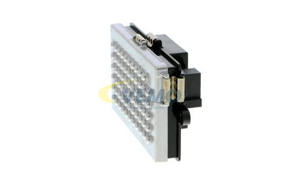 REGLER INNENRAUMGEBLäSE VEMO V20790016 29