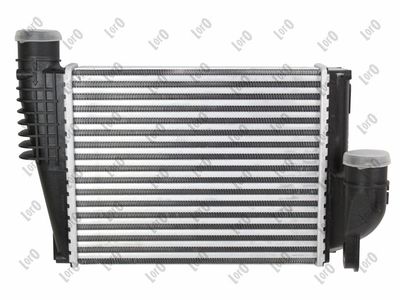 INTERCOOLER COMPRESOR