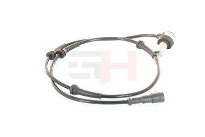 SENZOR TURATIE ROATA GH GH704007 16