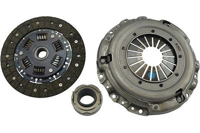 KAVO PARTS CP-8024 Комплект сцепления  для HONDA (Хонда)