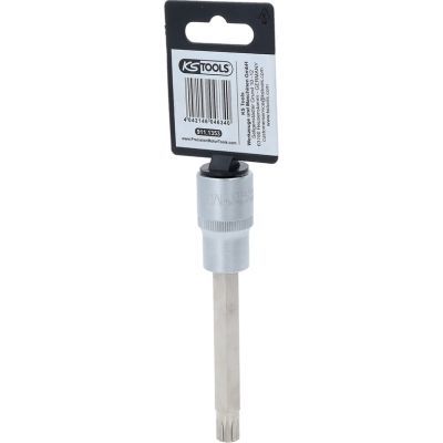 Ks Tools - Nadstavec vnútorný XZN M10 1/2" 110mm