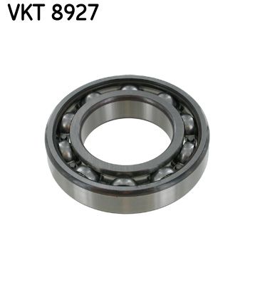 SKF Lager, Schaltgetriebe