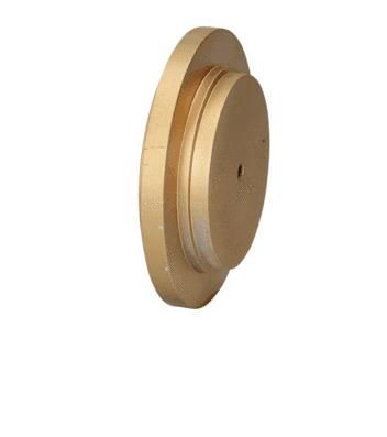 ABSTüTZPLATTE EIN-/AUSPRESSWERKZEUG-SATZ KS TOOLS 4400599 17