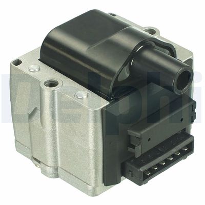 Ignition Coil GN10378-12B1