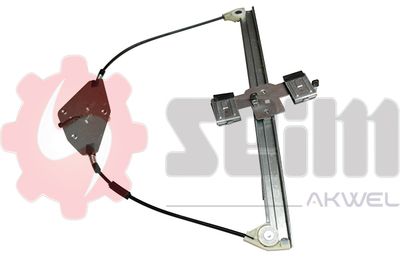 MECANISM ACTIONARE GEAM