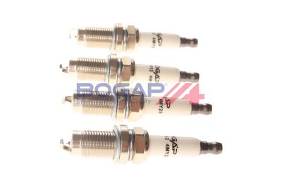 BUJII BOGAP A1514112 2