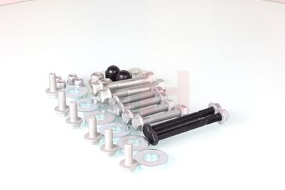 SET MONTARE AMORTIZOR GH GH384701 30
