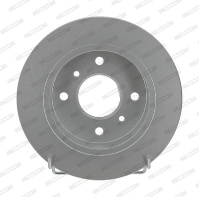 Brake Disc DDF267C