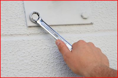 Vorschau Ring-/Gabelschlüsselsatz Ansicht 5