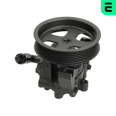 HYDRAULIKPUMPE LENKUNG OPTIMAL HP827 1