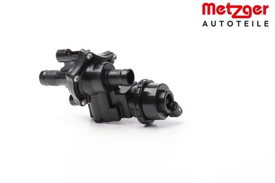 SUPAPA CONTROL AGENT FRIGORIFIC METZGER AUTOTEILE 4010342 23