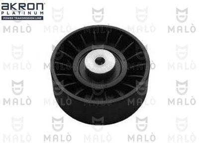 обтящна ролка, пистов ремък AKRON-MALÒ 1570046