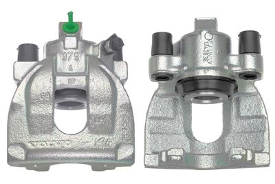 Brake Caliper 24.3421-9979.5