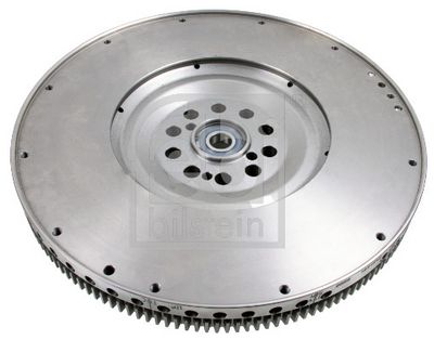 Stijf vliegwiel 155/470mm past: SCANIA G II, L, P II, R II 06.17-