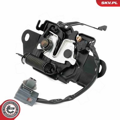 Zámok prednej kapoty ESEN SKV 60SKV618