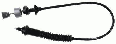 SACHS 3074 600 251 SACHS 3074 600 251