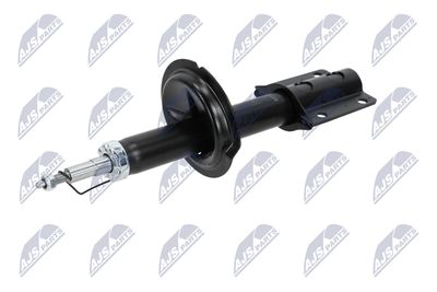 AMORTIZOR NTY ACT003 4