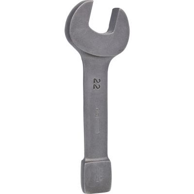 Rázový vidlicový klíč KS TOOLS 517.2122