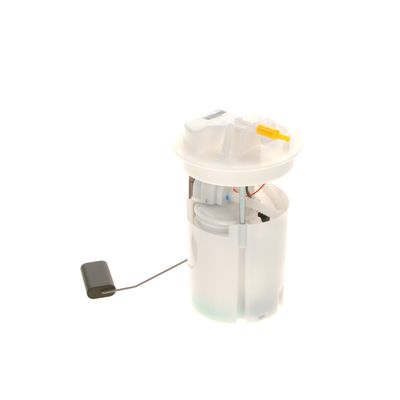 SISTEM ALIMENTARE CU COMBUSTIBIL BOSCH 0580200314 9