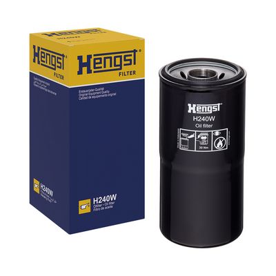 Oliefilter
