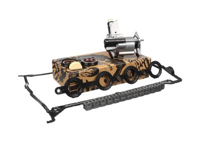 CHIT LANT DE DISTRIBUTIE ET ENGINETEAM RS0064 30