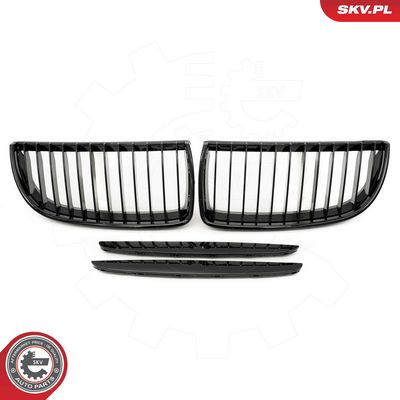 GRILA RADIATOR ESEN SKV 66SKV085 8