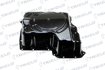 маслена вана (картер) TRICLO 408582