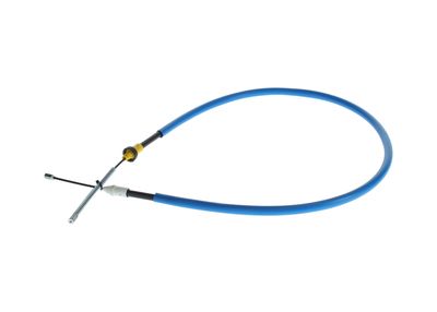 CABLU FRANA DE PARCARE BOSCH 1987477644 7