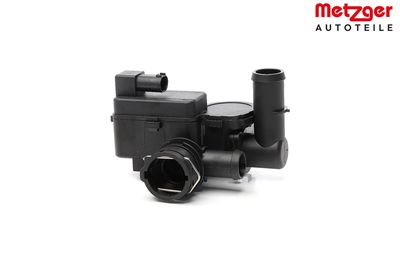 KüHLMITTELREGELVENTIL METZGER AUTOTEILE 0899337 5