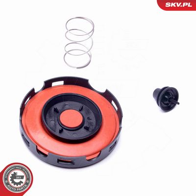 SEPARATOR ULEI VENTILATIE BLOC MOTOR ESEN SKV 96SKV056 1