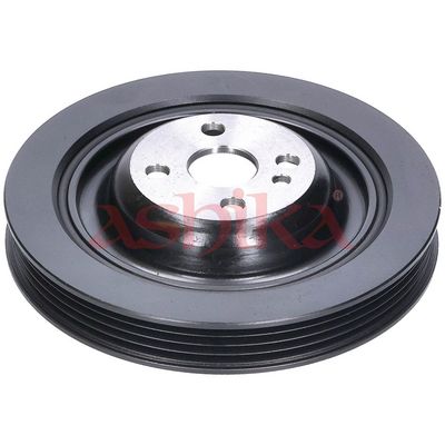 Riemenscheibe, Kurbelwelle