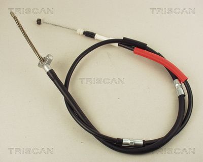 Тросик, cтояночный тормоз TRISCAN 8140 13120 для TOYOTA CARINA