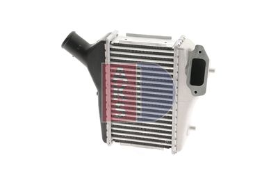 LADELUFTKüHLER AKS DASIS 107000N 15