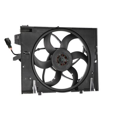 VENTILATOR RADIATOR NISSENS 850126 40