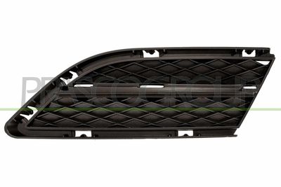 LüFTUNGSGITTER STOßFäNGER