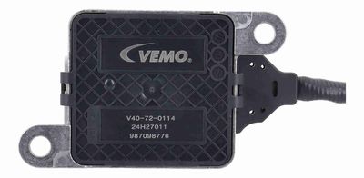 NOx-sensori, urearuiskutus VEMO V40-72-0114 – OPEL