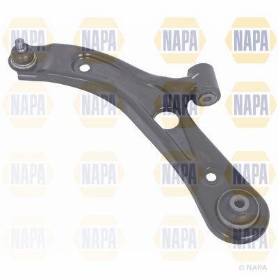 Control/Trailing Arm, wheel suspension NAPA NST2242