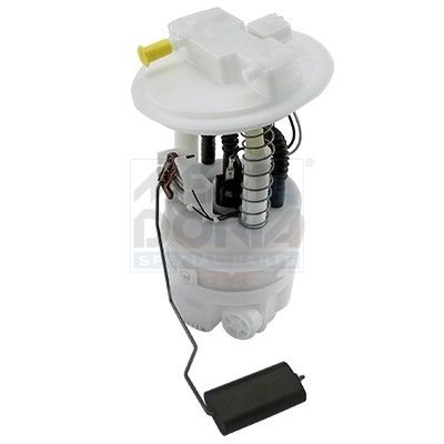 SISTEM ALIMENTARE CU COMBUSTIBIL