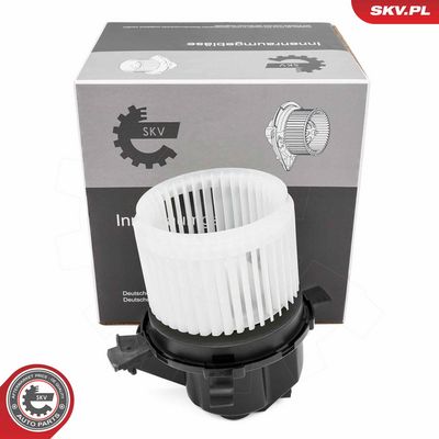 vnitřní ventilátor SKV 68SKV184