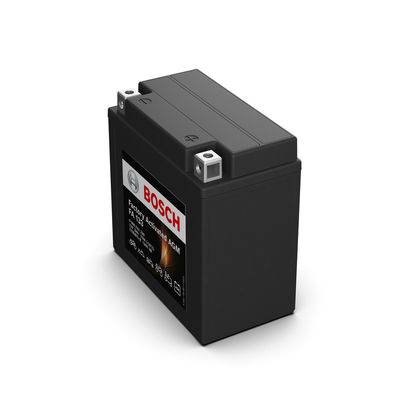 BATERIE DE PORNIRE BOSCH 0986FA1330 8