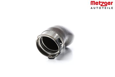 LADELUFTSCHLAUCH METZGER AUTOTEILE 2400571 12