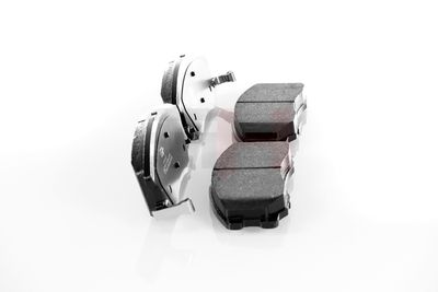 SET PLACUTE FRANA FRANA DISC GH GH410401 17